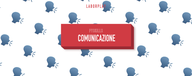 play your skills comunicazione laborplay laborblog