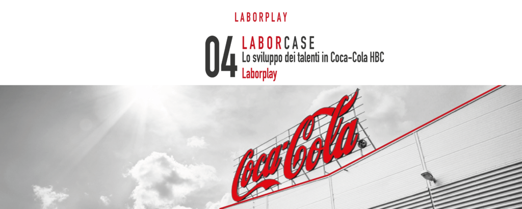 laborcase laborplay case study coca cola