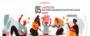 Laborcase 5 - Laborplay
