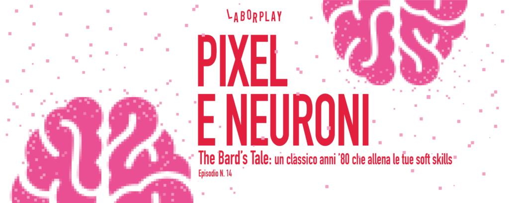 The Bard's Tale