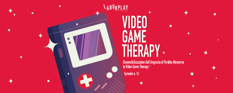 perdita e videogame therapy