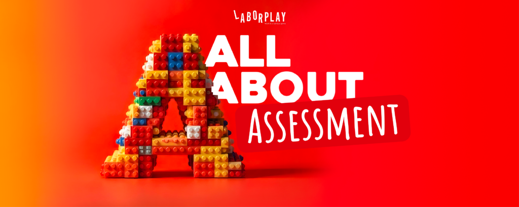 ALL ABOUT ASSESSMENT