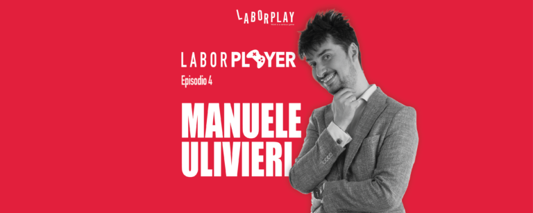 LABORPLAYER