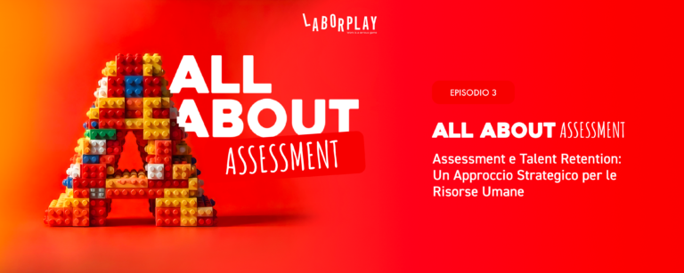 ASSESSMENT E TALENT RETENTION
