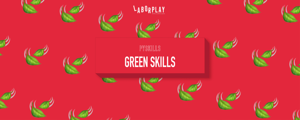 Green Skills